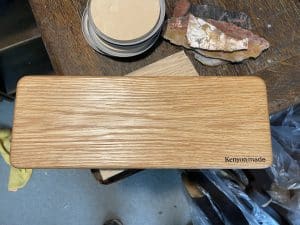 Cutting Board & More