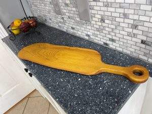 Cheese Board