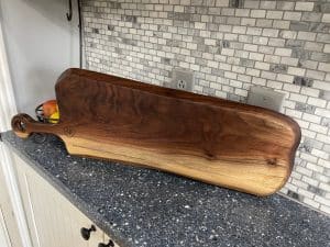 Cutting Board