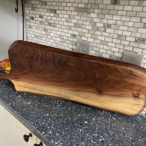 Serving Board