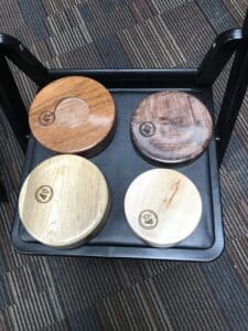 Small catch-all trays - Image 4