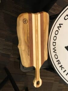 Serving Board - Image 3