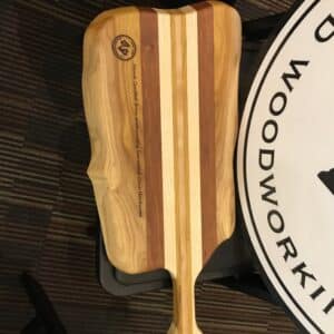 Serving Board