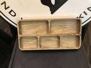 Tray