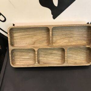 Tray