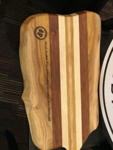 Serving Board - Image 2