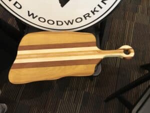 Serving Board - Image 4