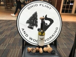 Wine bottle stopper - Image 2