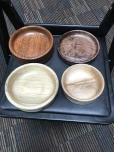 Small catch-all trays - Image 3
