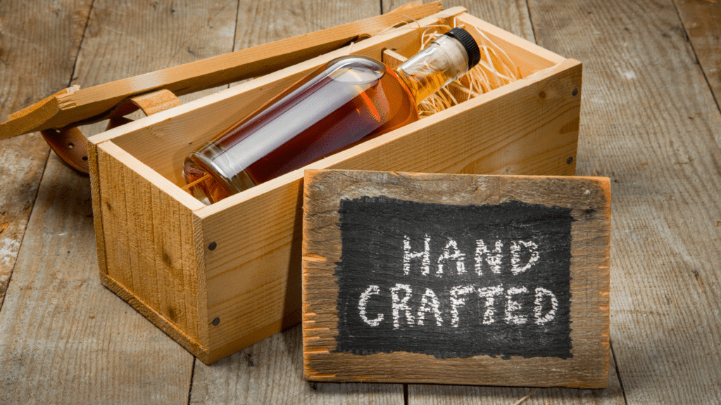 Whisky Box