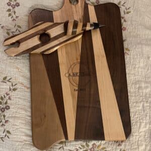 Custom Wedding gifting
