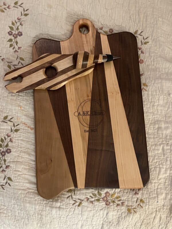 Custom Wedding gifting